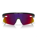 Óculos de Sol Unissex Oakley RSLV Lite Prizm Road PRETO/ROXO