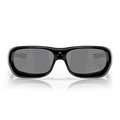 Óculos de Sol Unissex  Oakley De Soto Prizm Black PRETO/MARROM