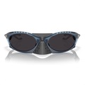Óculos de Sol Unissex Oakley Plantaris Prizm Grey Polarized AZUL/PRETO