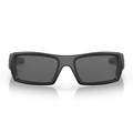 Óculos de Sol Unissex Oakley Gascan Grey Polarized PRETO