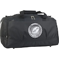Mala de Mão Mormaii Viagem Academia Surf Esportiva - 50 Litros PRETO