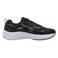 Tênis Masculino Mizuno Space 6 PRETO