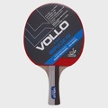 Raquete de Tênis de Mesa Ping Pong Impulse IV Vollo Aprovada ITTF NAO SE APLICA
