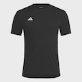 Camiseta adidas Adizero Essentials Running - Masculina PRETO