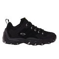 Tênis Masculino Oakley Teeth Bomber WT26 PRETO