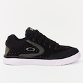 Tênis Masculino Oakley Danger PRETO