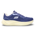 Tênis Feminino Skechers Skech Cloud Gentle Glow AZUL