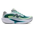 Tênis Masculino New Balance Fresh Foam Ellipse VERDE ESC/AZUL