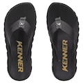 Chinelo Kenner Megah PRETO