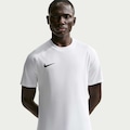 Camisa Dri-FIT Nike Park Masculina BRANCO/PRETO