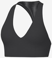 Top Fila Tennis Club Feminino PRETO