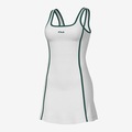 Vestido Fila Slim Tennis Sports Club Feminino BRANCO