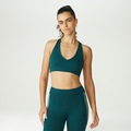 Top Fila Tennis Club Feminino VERDE