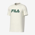 Camiseta Fila Regular Letter Premium IV Masculina BRANCO
