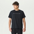 Camiseta Fila Comfort Box Stile Sport Masculina PRETO