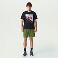 Bermuda Fila Sport Gt Masculina VERDE