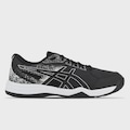 Tênis Masculino ASICS Gel-Backhand 2 PRETO