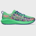 Tênis Infantil ASICS GEL-Noosa Tri 16 GS VERDE