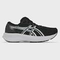 Tênis Feminino ASICS Patriot 14 PRETO