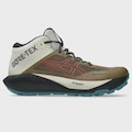 Tênis Masculino ASICS GEL-Trabuco MT Gtx MARROM