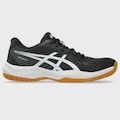 Tênis Feminino ASICS Upcourt 6 PRETO