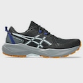 Tênis Masculino ASICS GEL-Venture 11 PRETO