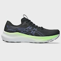 Tênis Masculino ASICS GT-2000 14 PRETO