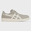 Tênis Masculino ASICS Japan S Camurca CINZA