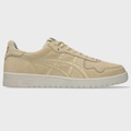 Tênis Unissex ASICS JAPAN S BEGE