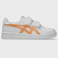 Tênis Infantil ASICS Japan S PS BRANCO