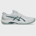 Tênis Masculino ASICS Game Ff BRANCO