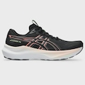 Tênis Feminino ASICS GT-2000 14 PRETO
