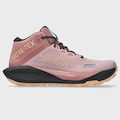 Tênis Feminino ASICS GEL-Trabuco MT Gtx ROSA