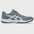 Tênis Masculino ASICS Court Slide 4 CINZA