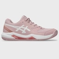 Tênis de Saibro Feminino ASICS Gel-Dedicate 8 ROSA