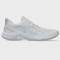 Tênis Unissex ASICS Netburner Ballistic Ff 4 BRANCO