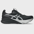 Tênis Masculino ASICS GEL-Kayano 32 Platinum PRETO