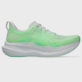 Tênis Feminino ASICS Glideride MAX 2 BRANCO