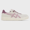 Tênis Feminino ASICS Japan S Camurca BEGE