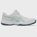 Tênis Masculino ASICS Court Slide 4 BRANCO