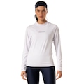Blusa Feminina Sport Protect UV+ BRANCO