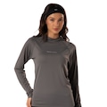 Blusa Feminina Sport Protect UV+ CHUMBO