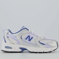 Tênis New Balance 530 Masculino PRATA