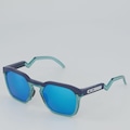 Óculos de Sol Oakley HSTN SQ AZUL
