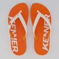 Chinelo Kenner Red Masculino LARANJA