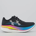 Tênis Under Armour Velociti Pro 2 Masculino PRETO