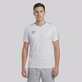 Camiseta Umbro Legacy Field Masculina BRANCO