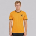 Camisa FutFanatics Holanda Laranja Mecânica Masculina LARANJA