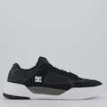 Tênis DC Shoes Metric S Masculino PRETO