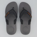 Chinelo rider Trace Masculino CINZA